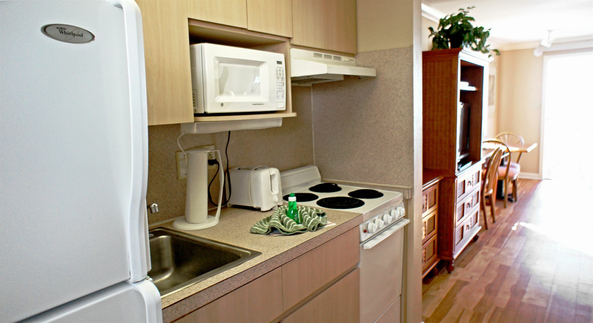 Shalimar Cottages And Motel Санибел Екстериор снимка